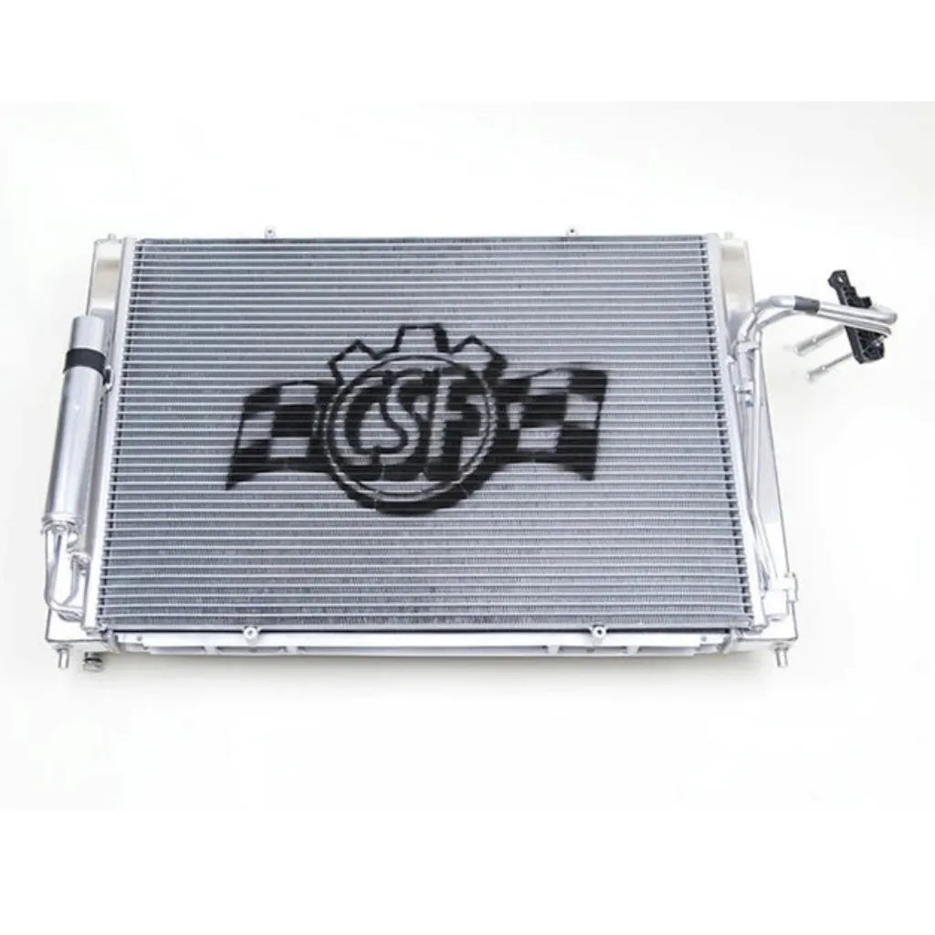 CSF Radiator, Nissan 370Z 2009-20 / Infiniti G37 2008-13
