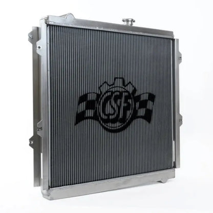 CSF Radiator 7210, Toyota Midsize SUV 1996-2002