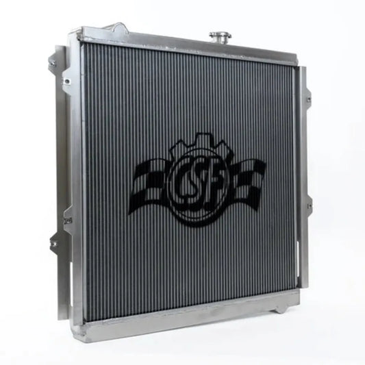 CSF Radiator 7210, Toyota Midsize SUV 1996-2002