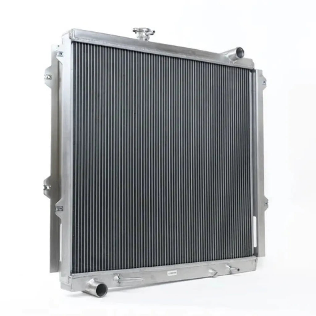 CSF Radiator, Toyota Midsize SUV 1996-2002 (back)