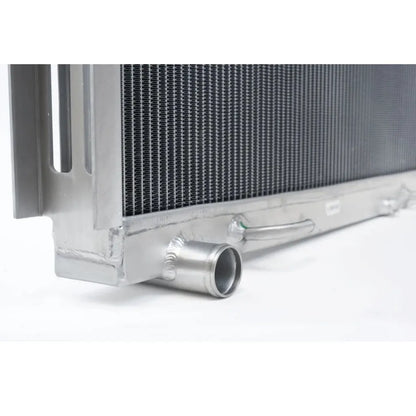CSF Radiator, Toyota SUV 1996-2002 (bottom)