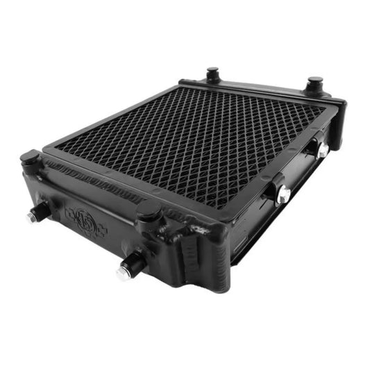 CSF Radiator 8132, Audi A3 / VW Golf