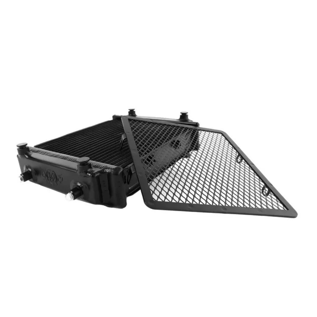 CSF Radiator 8132, Audi A3 / Volkswagen W Golf