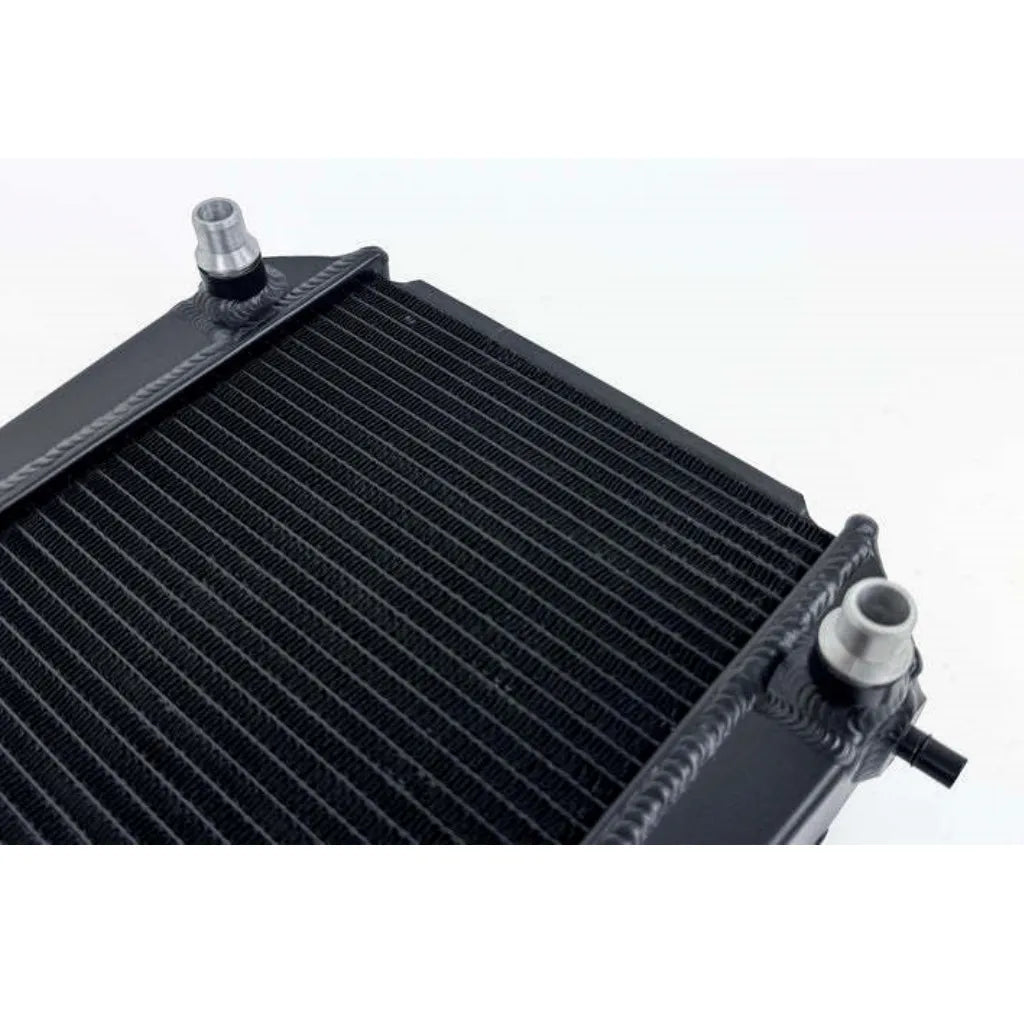 CSF Radiator, BMW M2 2023-26 / M3 2021-26 / M4 2021-26 (detail)
