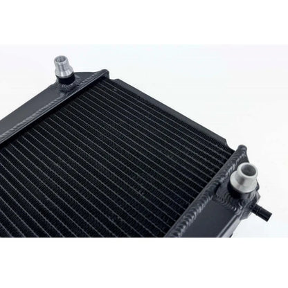 CSF Radiator, BMW M2 2023-26 / M3 2021-26 / M4 2021-26 (detail)