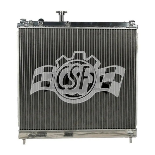 CSF Radiator 3328