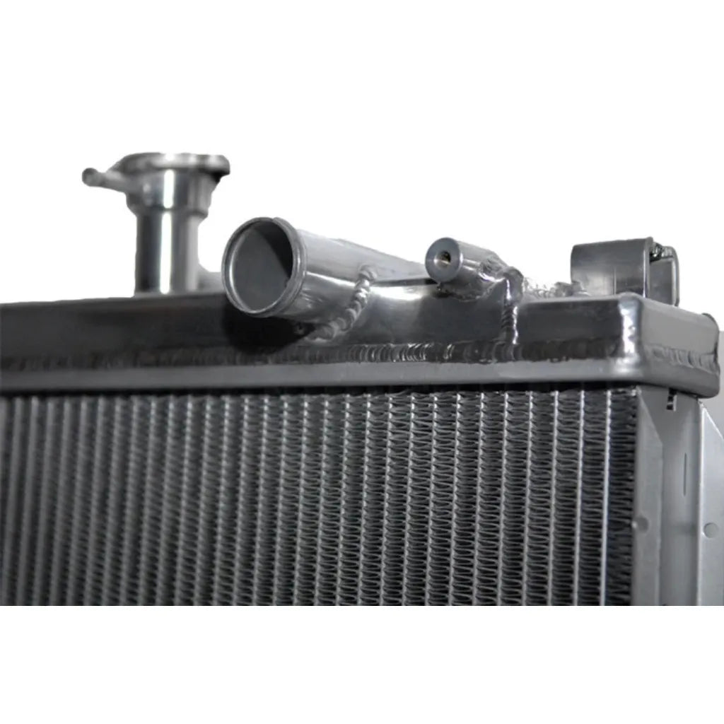 CSF Radiator 3328, Nissan, Armada, Infiniti