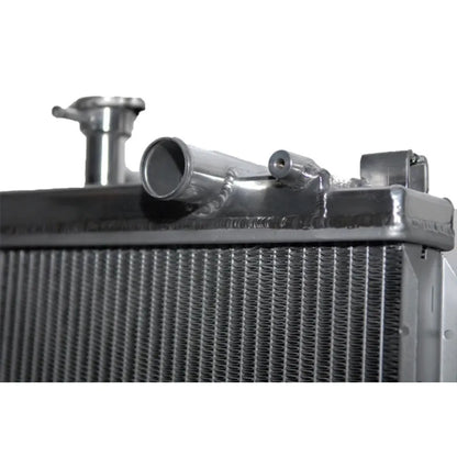 CSF Radiator 3328, Nissan, Armada, Infiniti