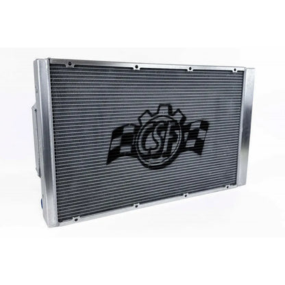 CSF  Motorsport Dual-Pass Radiator 8374