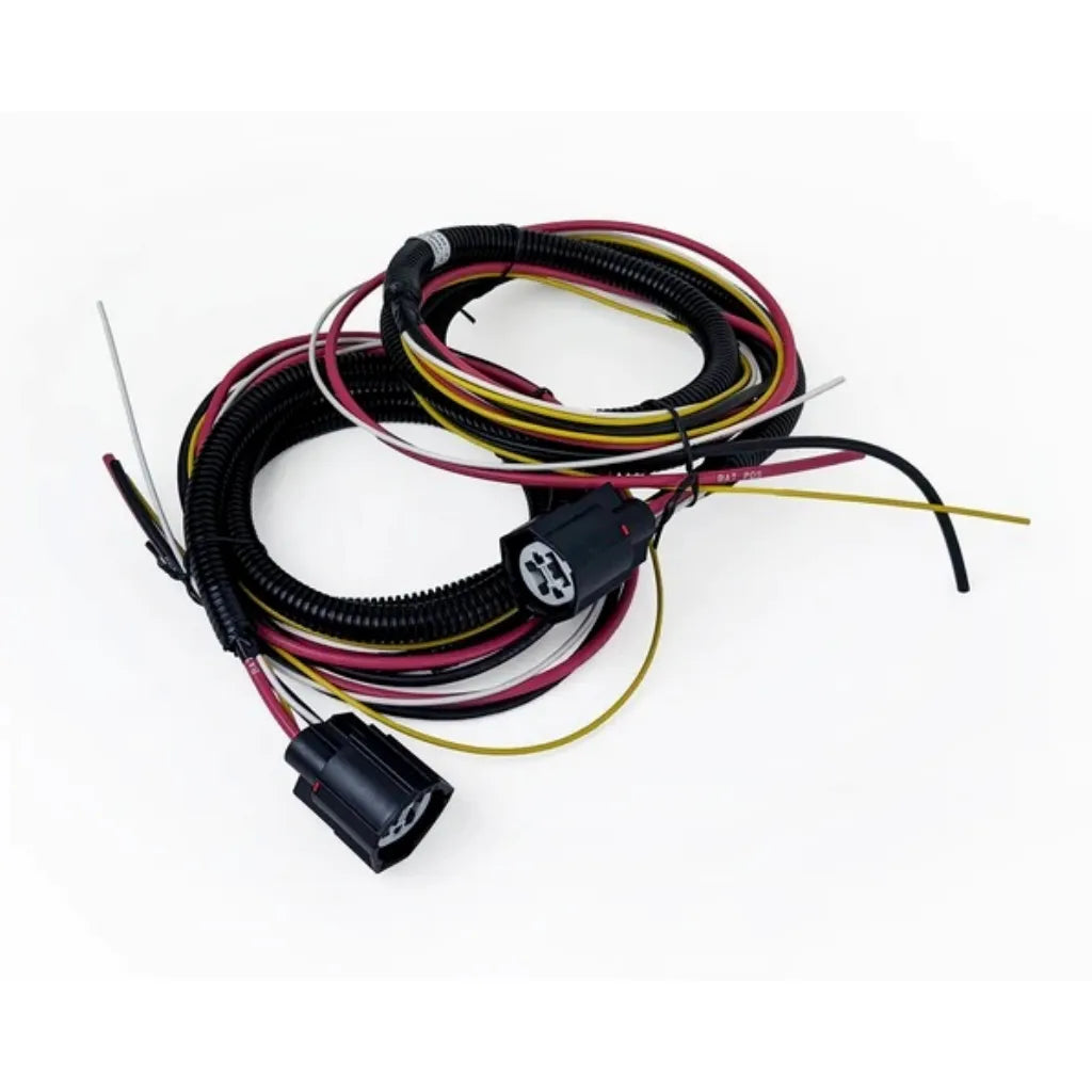 CSF  Motorsport Dual-Pass Radiator 8374 (wire connections)