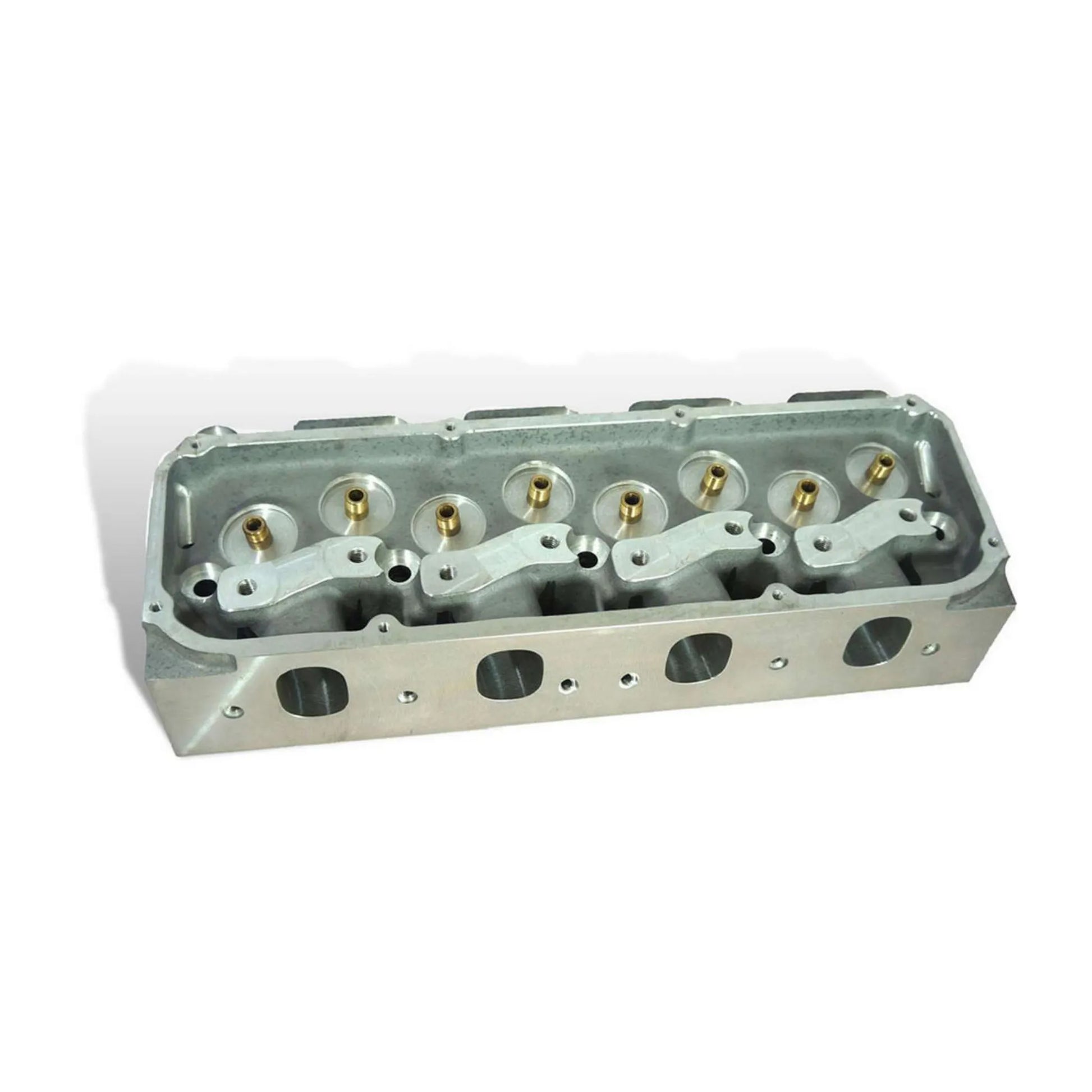 SBF Cleveland 3V 225cc Aluminum Head 60cc Bare