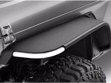 Rugged Ridge Metal Max Fender Flares 11641.13