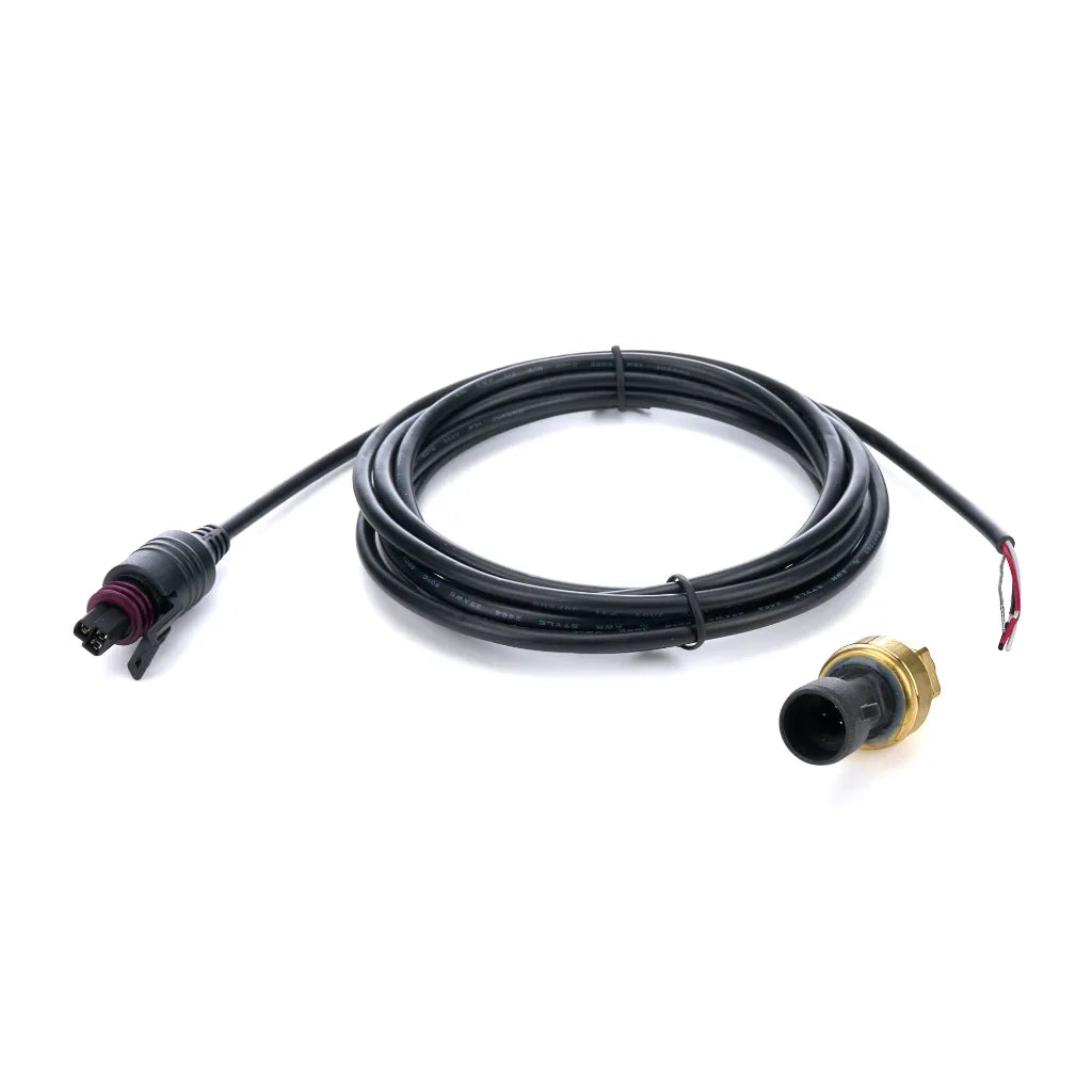Dakota Digital 3-Wire 1/8in NPT 0-100PSI Oil Pressure Sending Unit