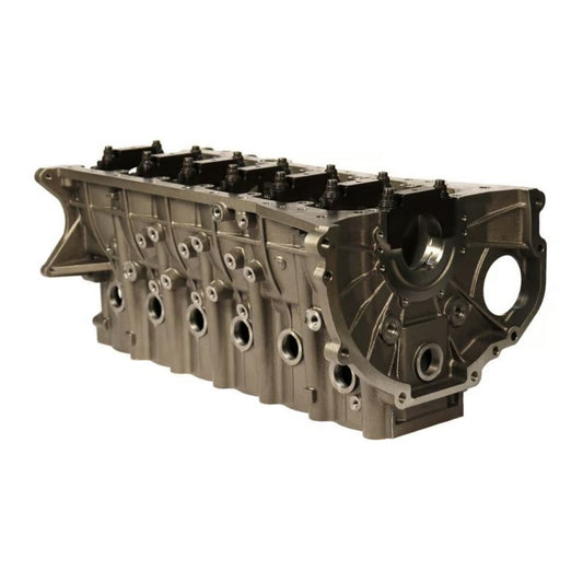 Dart Iron Eagle Engine Block 31011010 Toyota 2JZ