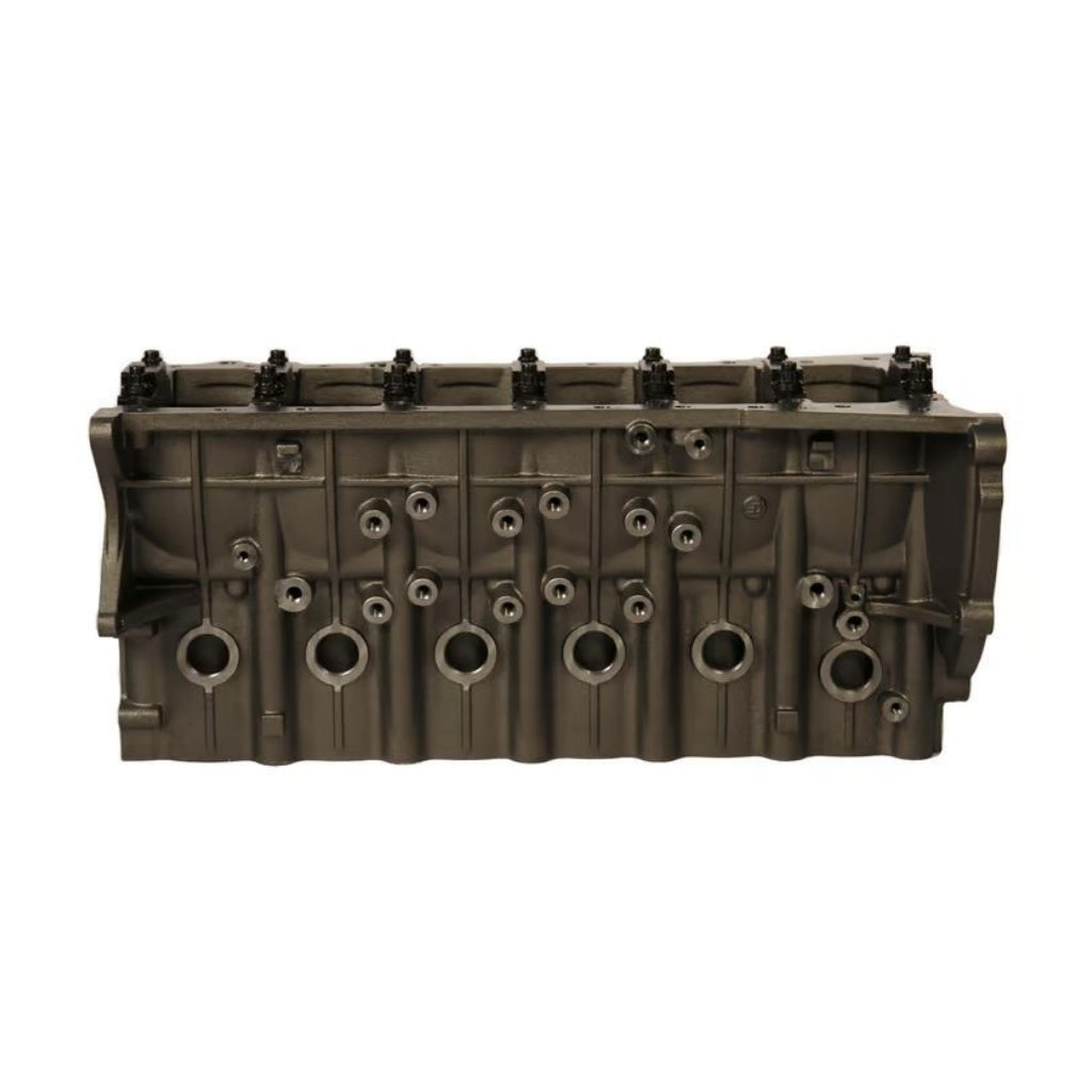 Dart Iron Eagle Engine Block 31011010 - Toyota 2JZ