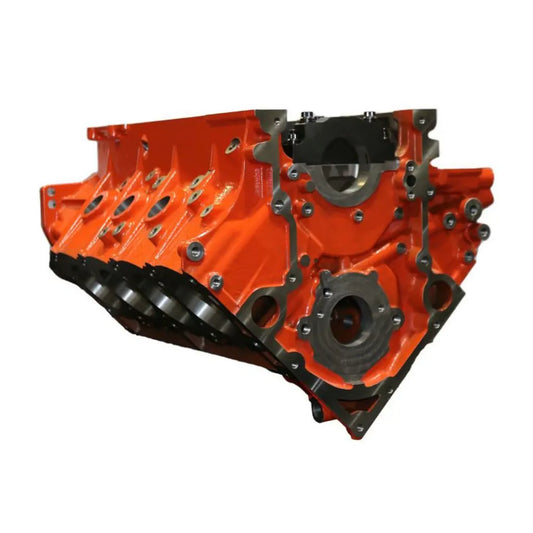 Dart Mopar 6.4L Gen III Hemi Iron Block 31622221 - 9.285 x 4.100