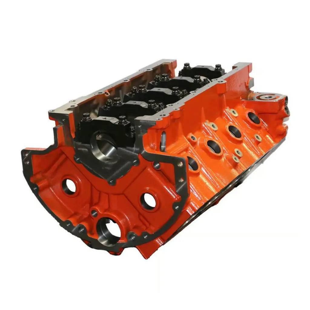 Dart Mopar 6.4L Gen III Hemi Iron Block 31622221 