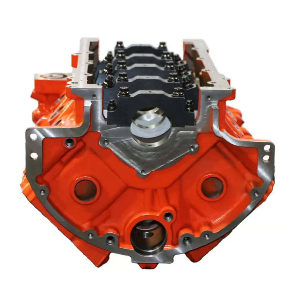 Dart Mopar 6.4L Hemi Iron Block 31622221 