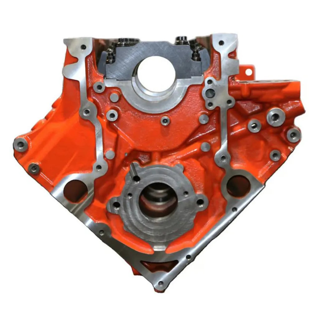 Dart 6.4L Gen III Hemi Iron Block 31622221 