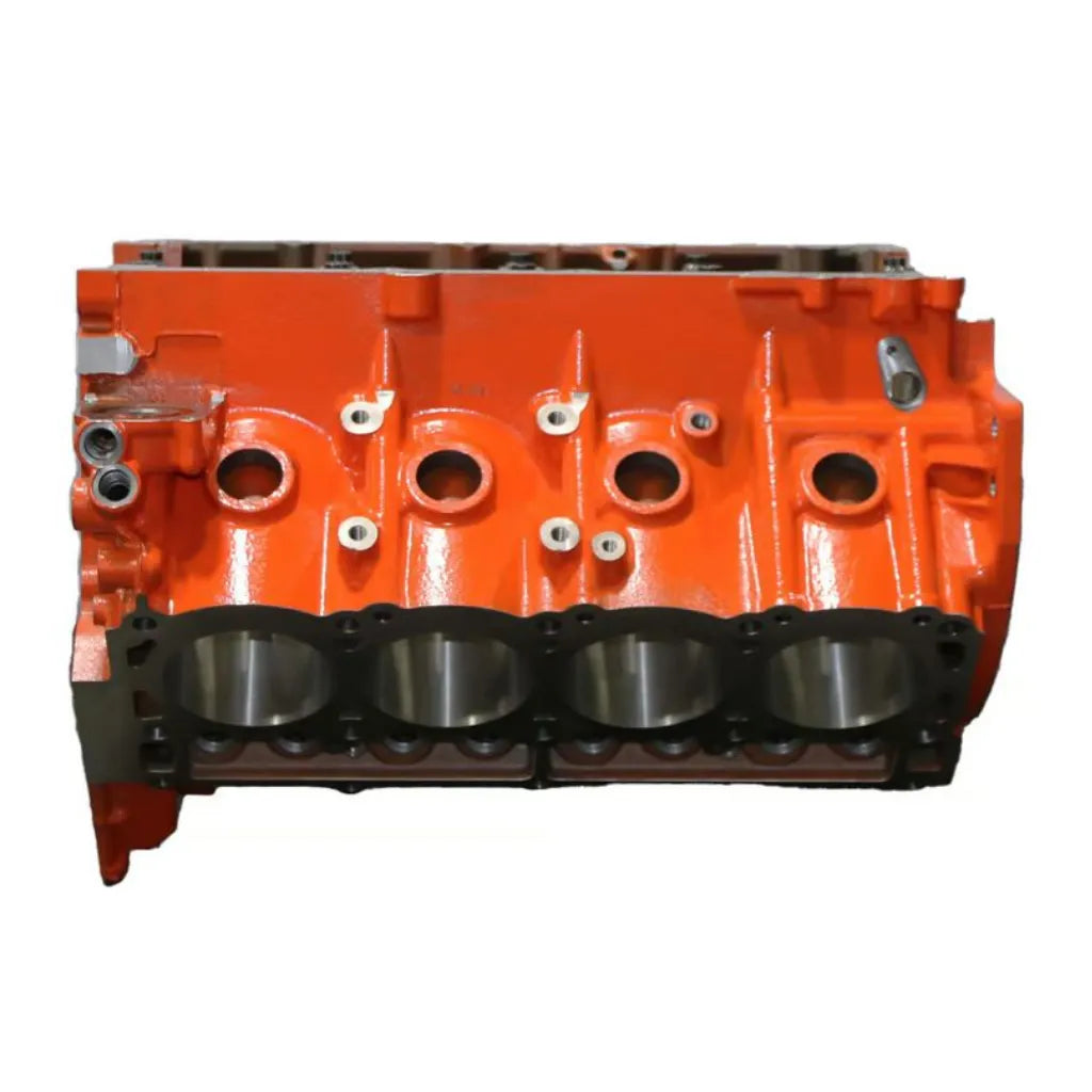 Dart Mopar 6.4L Gen III Hemi Iron Block 
