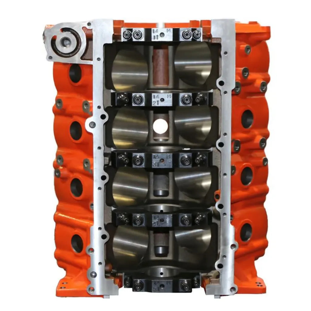 Mopar 6.4L Gen III Hemi Iron Block 