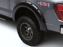 Bushwacker Fender Flare (Black)