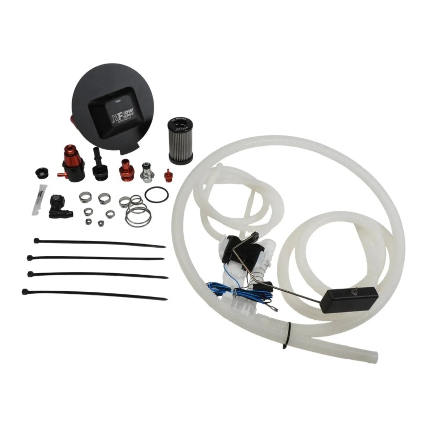 Deatschwerks Fuel Filter Module 8-05-7060, Mopar Gen III Hemi