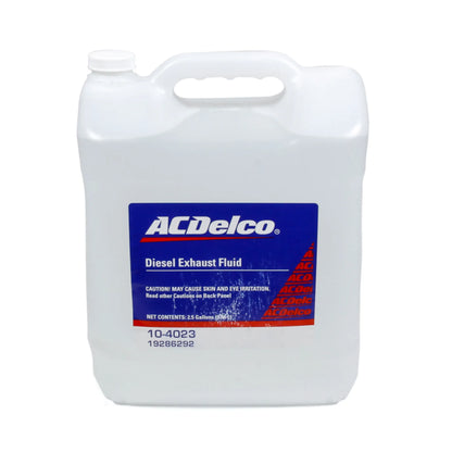 AC Delco Diesel Exhaust Fluid (DEF)