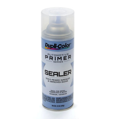 Dupli-Color Premium Primer Sealer, Gray