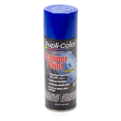 Dupli-Color High-Performance Caliper Paint, Blue