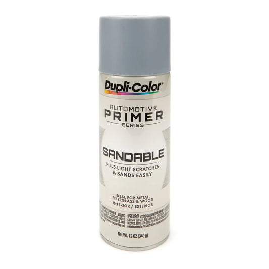 Dupli-Color Light Gray Paint
