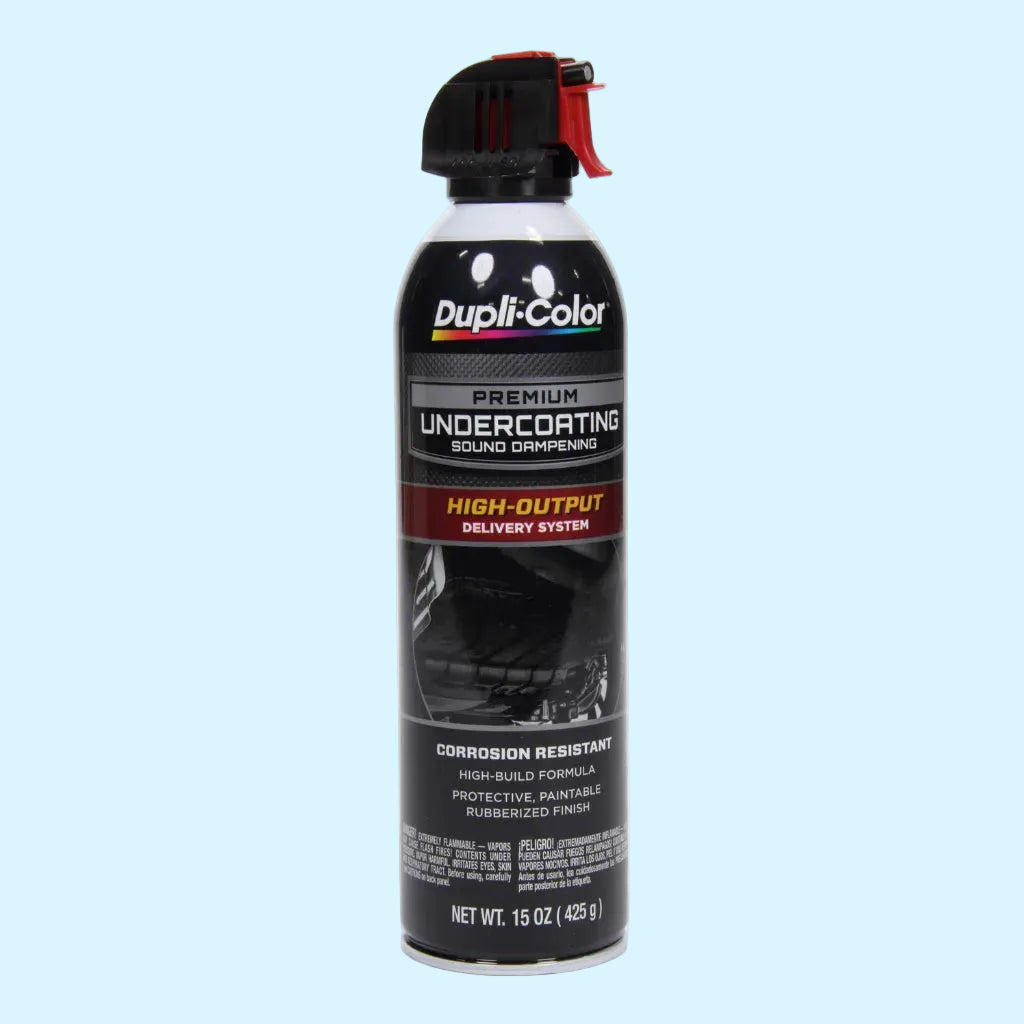 Dupli-Color Premium Undercoating