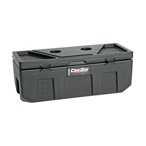 Dee Zee Poly Storage Chest DZ6535P (Closed)