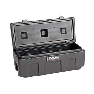 Dee Zee Poly Storage Chest DZ6535P (Open)