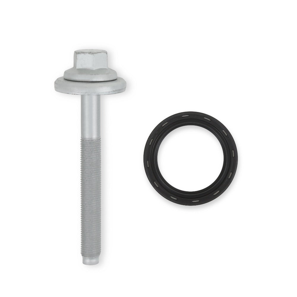 Holley Godzilla High Mount Accessory Drive 20-320