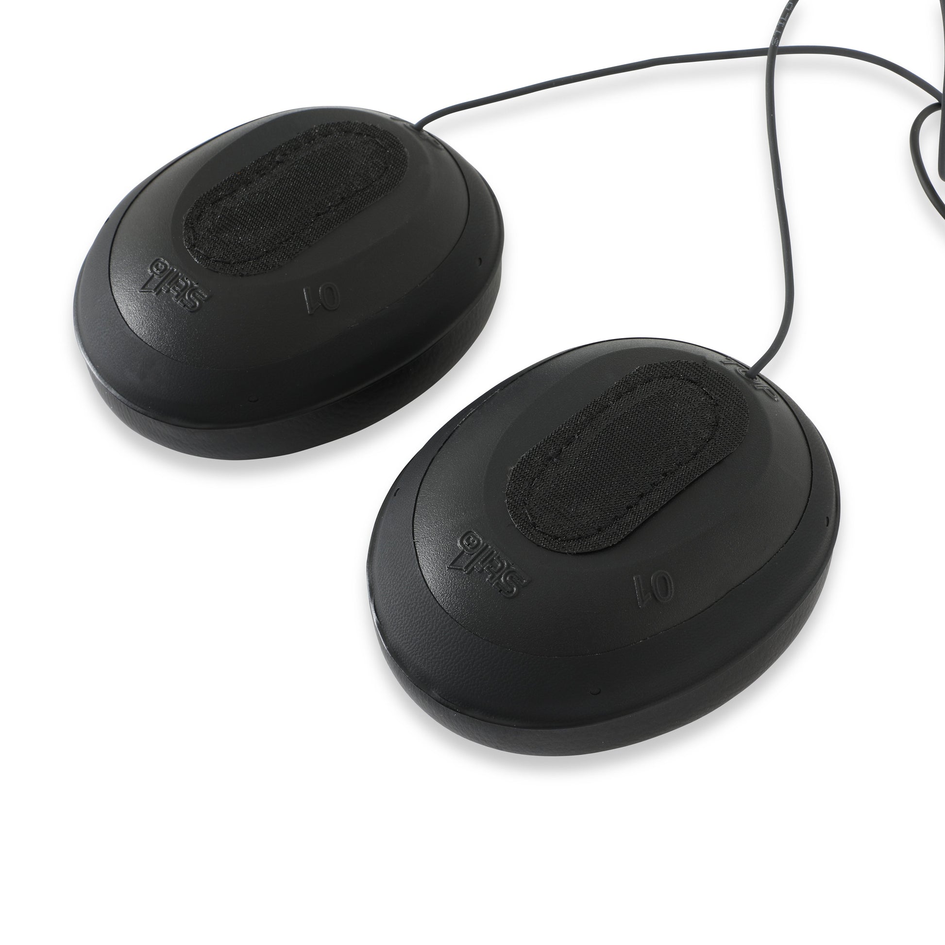 Stilo Integrated Electronics Earmuff Speakers