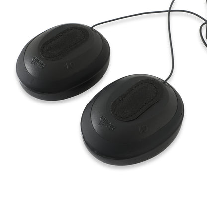 Stilo Integrated Electronics Earmuff Speakers