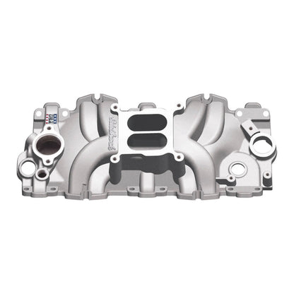 Edelbrock Performer RPM Intake Manifold 7159 fits 1958-1965 Chevrolet 348/409 "W" big-block engines