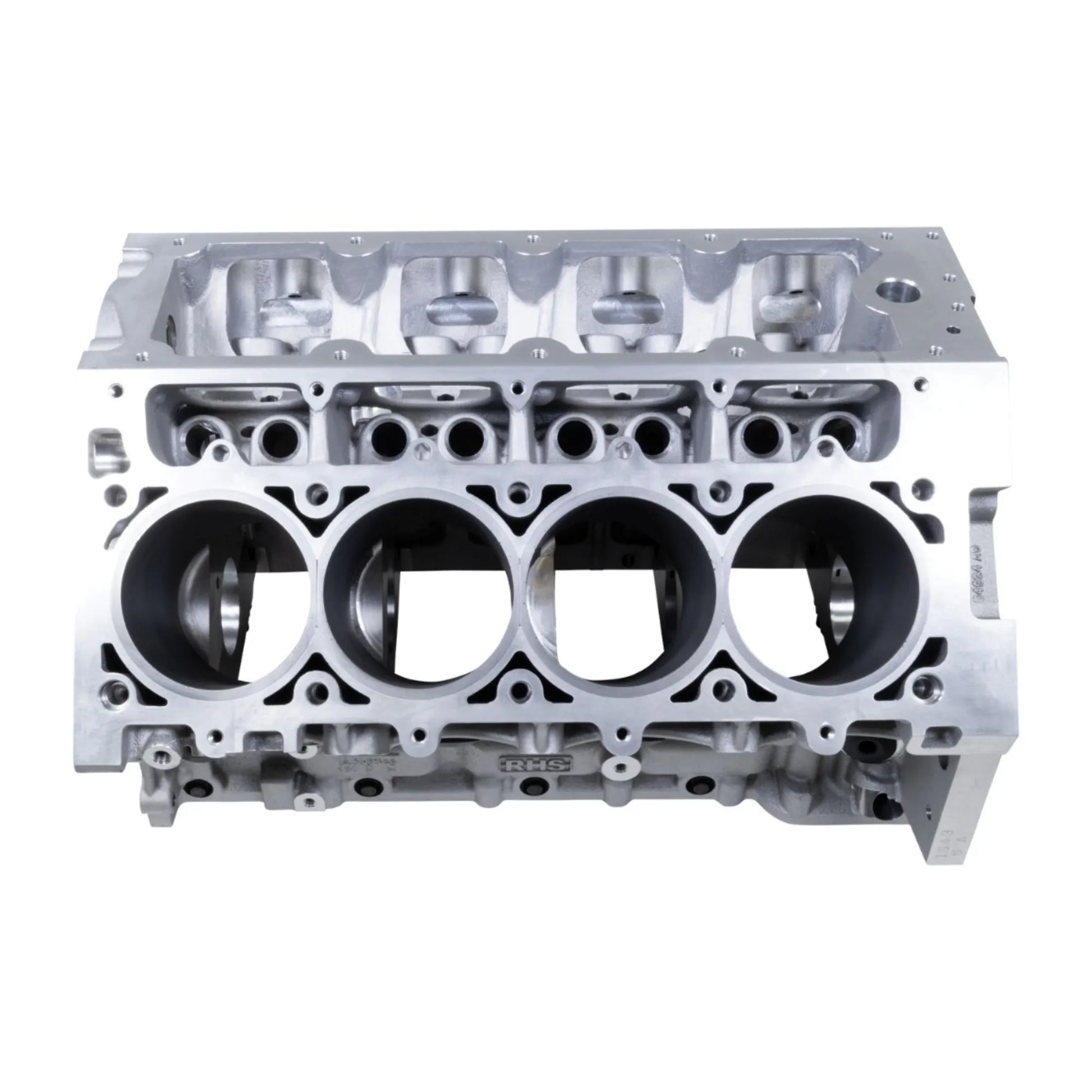 Edelbrock Bare Engine Block, GM LS-Series