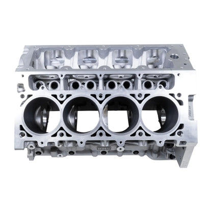 Edelbrock Bare Engine Block, GM LS-Series