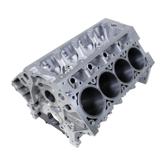 Edelbrock Bare Engine Block, GM LS-Series