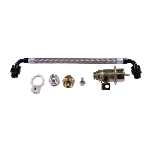 Edelbrock EZ-Street Fuel Pressure Regulator 35631