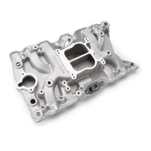 Edelbrock Performer Small-Block Oldsmobile 350 EGR Intake Manifold 3711