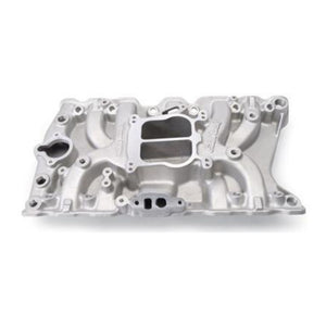 Edelbrock Performer Small-Block Olds 350 EGR Intake Manifold 3711