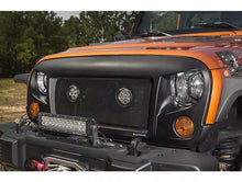 Rugged Ridge Elite Headlight Guards