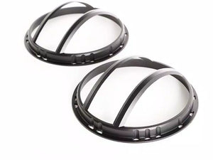 Rugged Ridge Jeep Headlight Guards