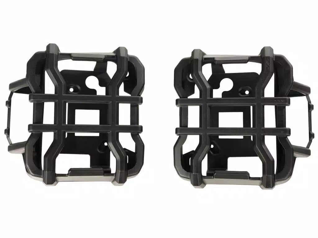 Rugged Ridge Elite Tail Light Guards for 2018+ Jeep Wrangler JL