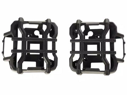 Rugged Ridge Elite Tail Light Guards for 2018+ Jeep Wrangler JL