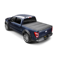 Extang Endure ALX Bed Cover for F150 (closed)