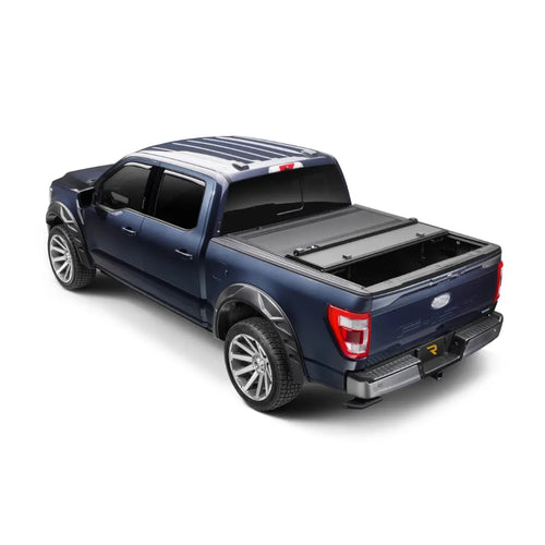 Extang Endure ALX Bed Cover for 21-24 Ford F-150 6'5